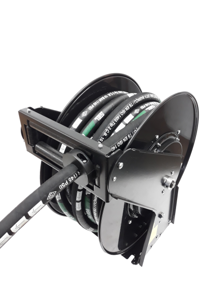 1 inc - 15 Metre - Su Hortum Tamburu-Rodakon 3x1.5 15M Cable Reel