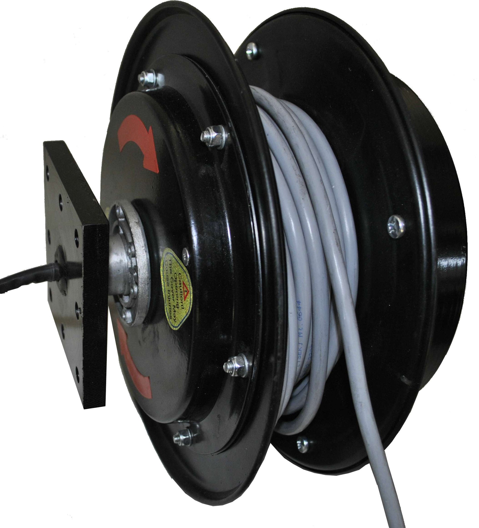 12x1.5mm² - 15 Metre - Duvar Tipi - Kablo Toplama Tamburu-rodakon-motor-6x15-1-300x300 (1)