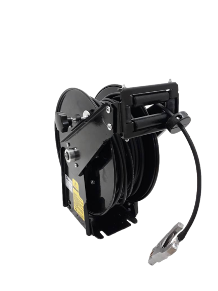 1x25mm² - 50 Metre - Manuel - Topraklama Tamburu