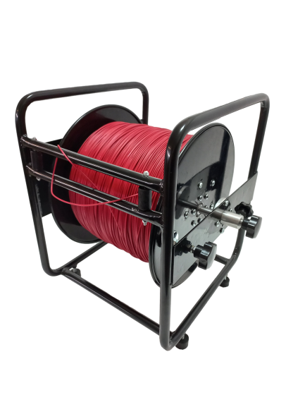 1x4mm² -2000 Metre - Manuel Kablo Toplama Tamburu-rodakon-motor-24x050-1-300x300