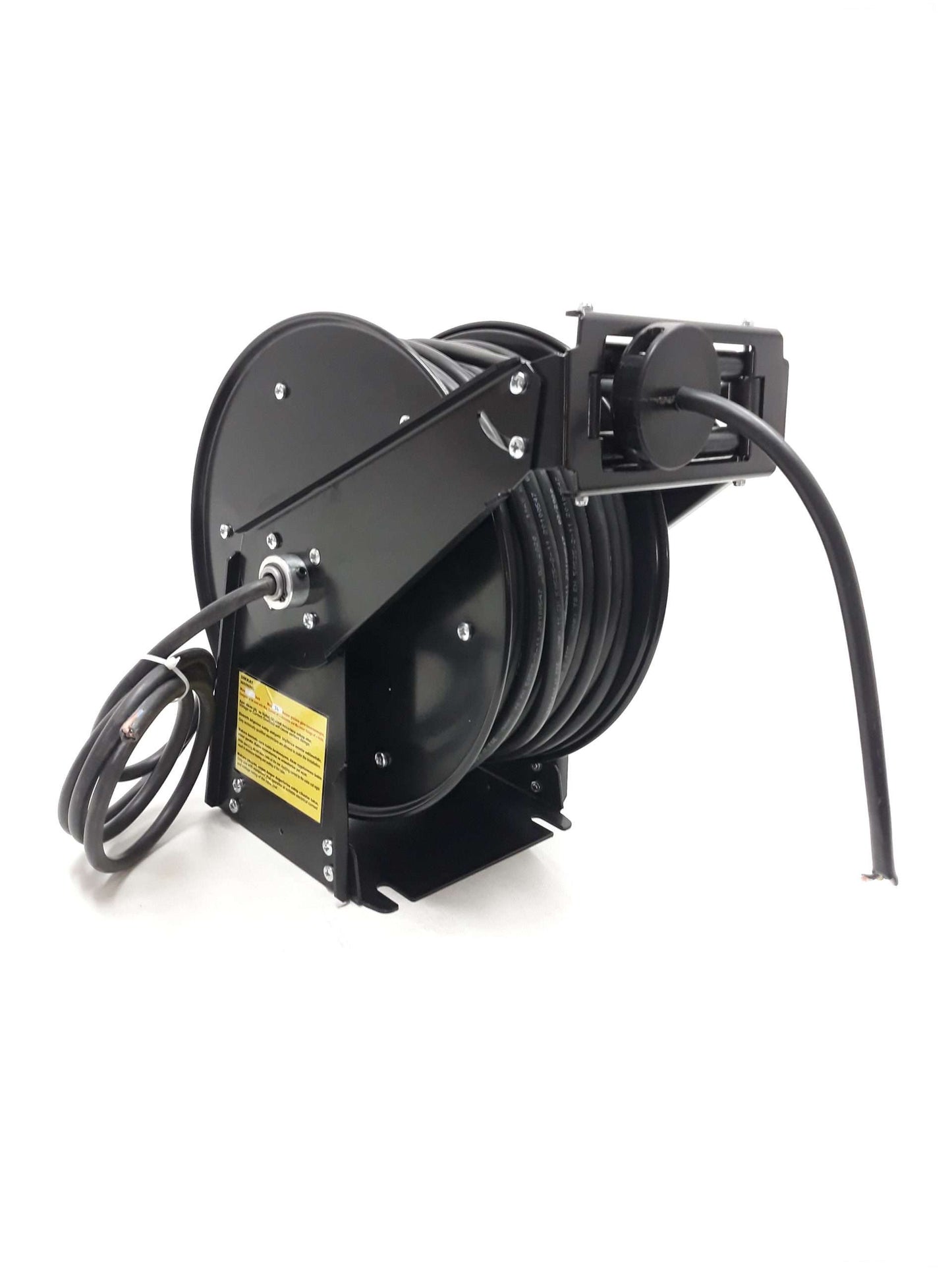 4x4mm² - 20 Metre - Kablo Toplama Tamburu-rodakon-hydraulic-700-3-8-double-300x300