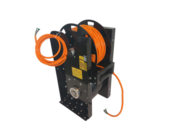 4x4mm² - 50 Metre - PUR Kablolu - Kablo Toplama Tamburu-rodakon-standart-3x15-1