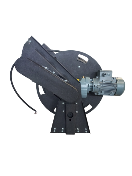 5x4mm² - 40 Metre - Elektrik Motorlu - Kablo Toplama Tamburu (3)-rodakon-standart-4x25-1