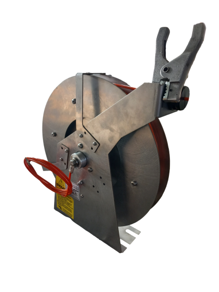 7mm² - 30 metre - Paslanmaz - Topraklama Kablosu