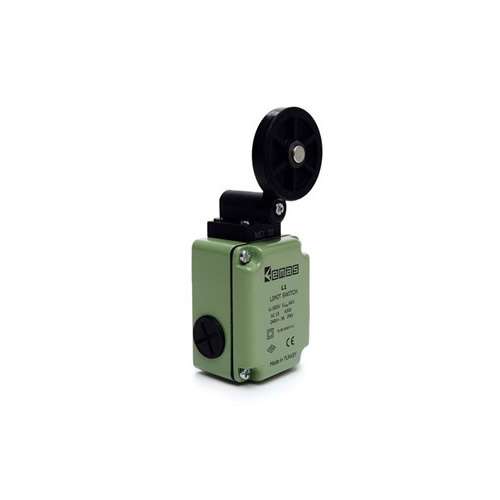 EMAS L1K13MEL121 Limit Switch