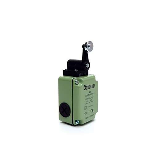 EMAS L1K13MEM12 Limit Switch