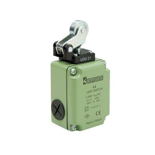 EMAS L1K13MIM211 Limit Switch