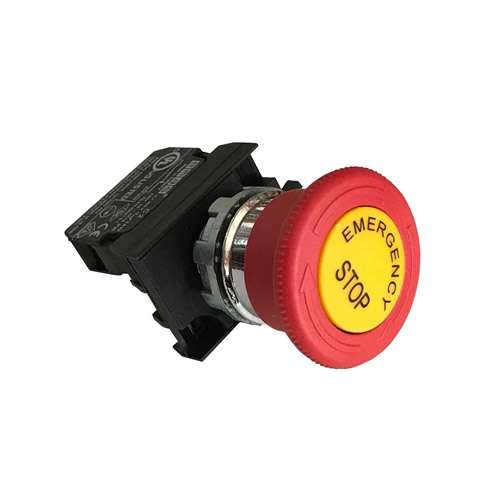 Emas B102E Emergency Stop switch