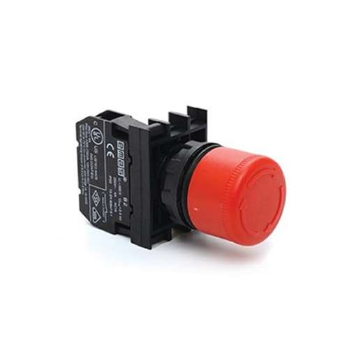 Emas B200E30 Emergency Stop switch