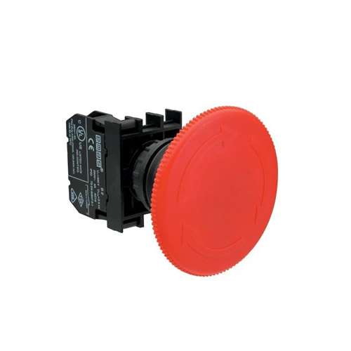 Emas B200E60 Emergency Stop Button