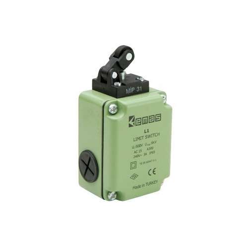 Emas L1K13MIP311 Limit Switch-Emas L1K13MIP311 Limit Switch