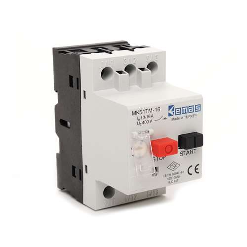 Emas MKS1TM-16 Motor Protection Switch