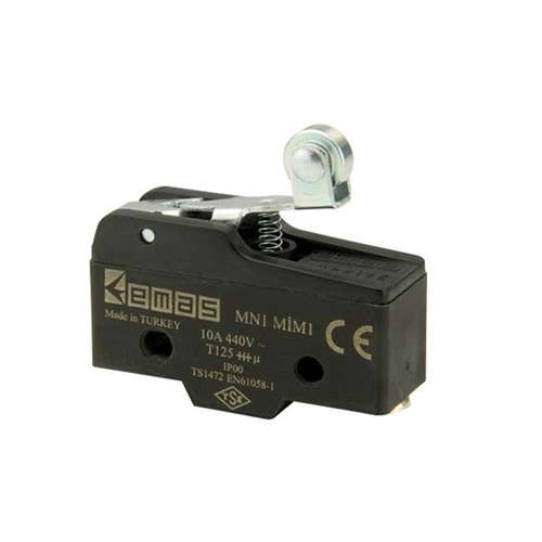 Emas MN1MIM1 Basic Switch