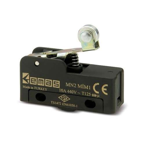 Emas MN2MIM1 Basic Switch-Emas MN2MIM1 Basic Switch