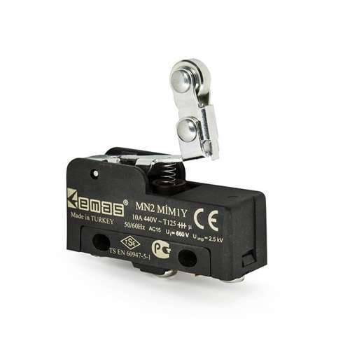 Emas MN2MIM1Y Basic Switch