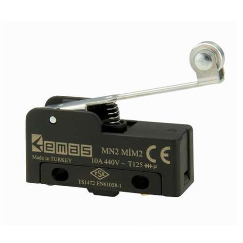 Emas MN2MIM2 Basic Switch