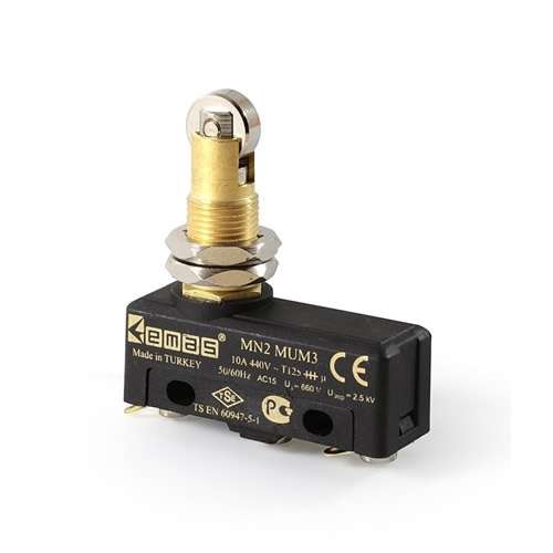 Emas MN2MUM3 Basic Switch