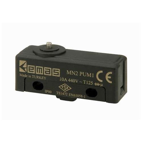 Emas MN2PUM1 Basic Switch