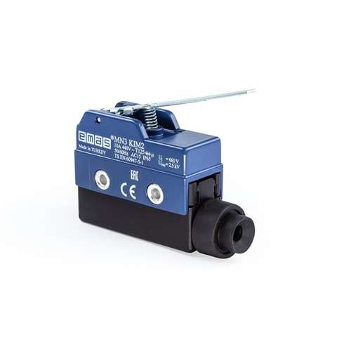 Emas MN3KM2 Basic Switch