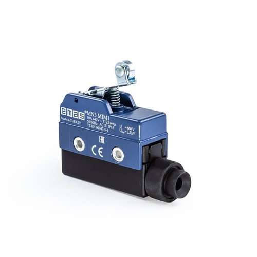 Emas MN3MIM1 Basic Switch