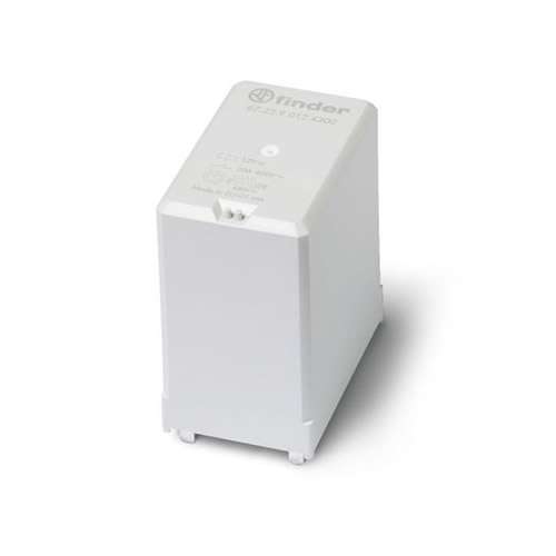 Finder 67 series relays