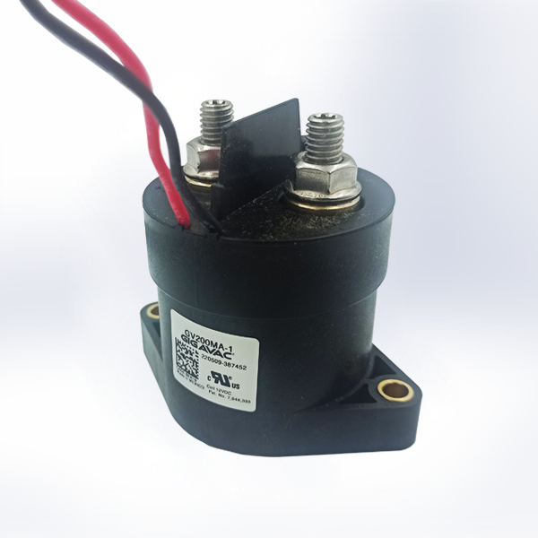 GIGAVAC GV200MA-1 DC Contactor-GIGAVAC GV200MA-1 DC Contactor-GIGAVAC GV200MA-1 DC Contactor-GIGAVAC GV200MAB-1 DC Contactor