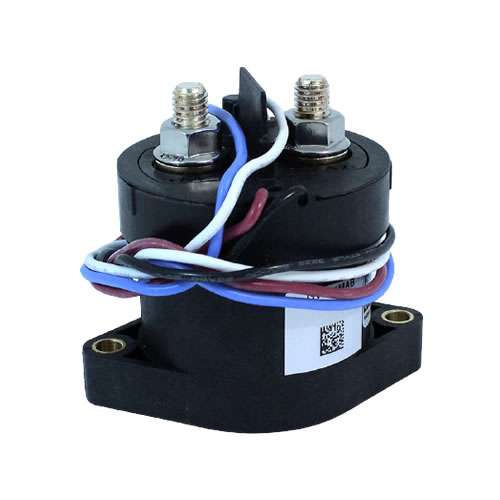 GIGAVAC GV241MAB DC Contactor