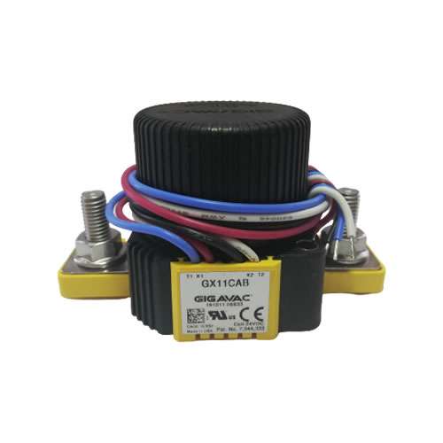 GIGAVAC GX11-CAB DC Contactor
