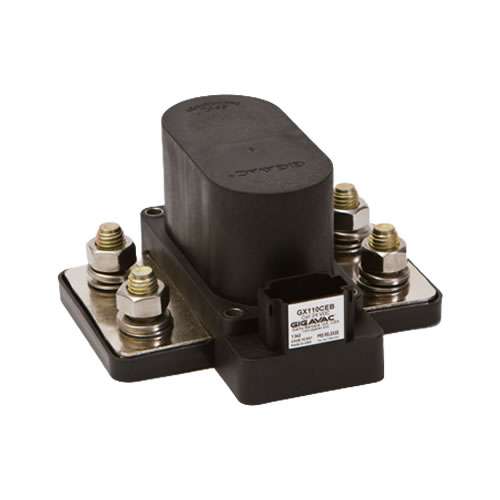GIGAVAC GX110BEB DC Contactor
