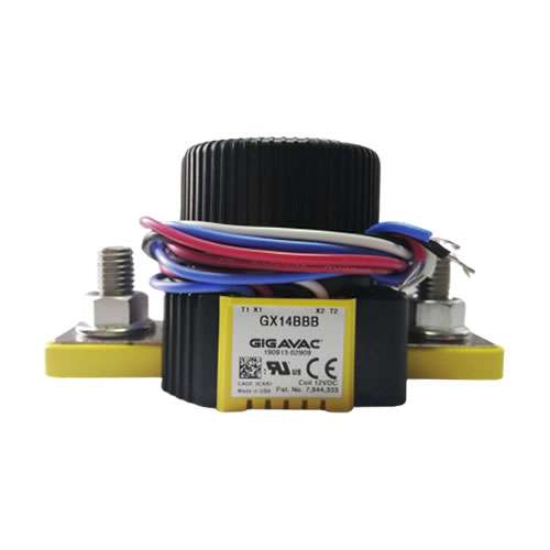 GIGAVAC GX14BBB DC Contactor