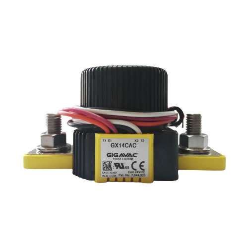 GIGAVAC GX14CAC DC Contactor