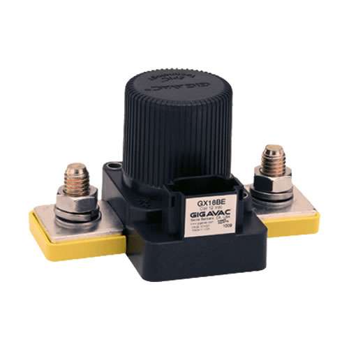 GIGAVAC GX16BEB DC Contactor