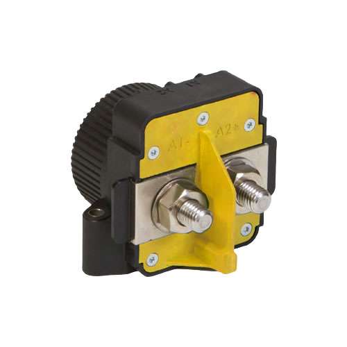 GIGAVAC GX34CDC DC Contactor (2)-GIGAVAC GX34CDC DC Contactor