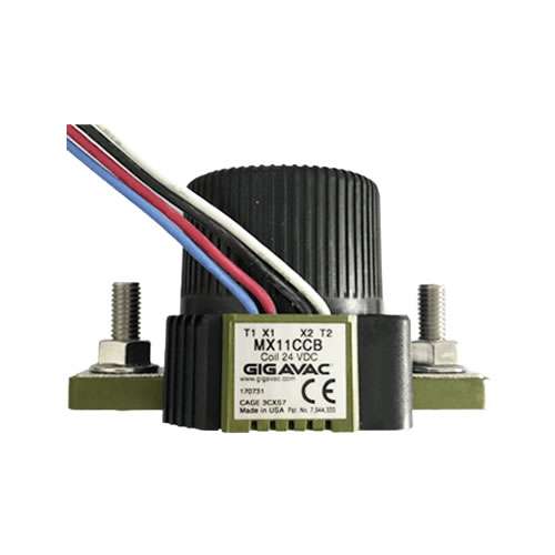 GIGAVAC MX11CCB DC Contactor