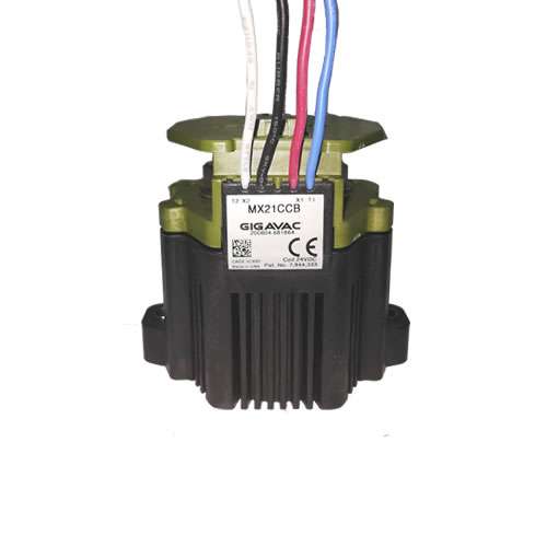 GIGAVAC MX21CCB DC Contactor