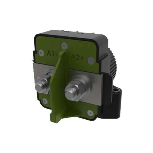 GIGAVAC MX32CDB DC Contactor