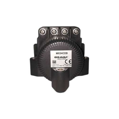 GIGAVAC MX34CDB DC Contactor