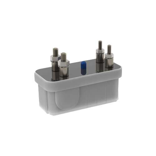 Gigavac P125BDA DC Contactor(2)-Gigavac P125BDA DC Contactor