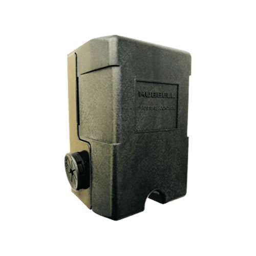 Hubbell 69WA4G Pressure Switch