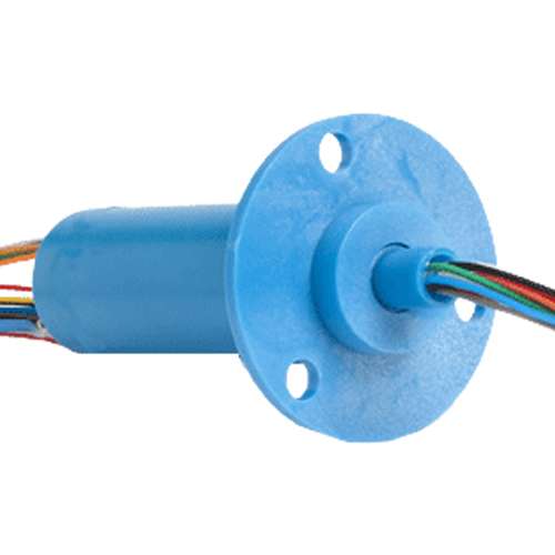 LTN 36-Channel Capsule Slip Ring SC020-36-A01