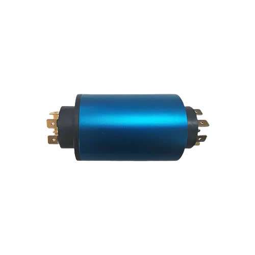 MER-X2A 6-Channel Pin Type Slip Ring