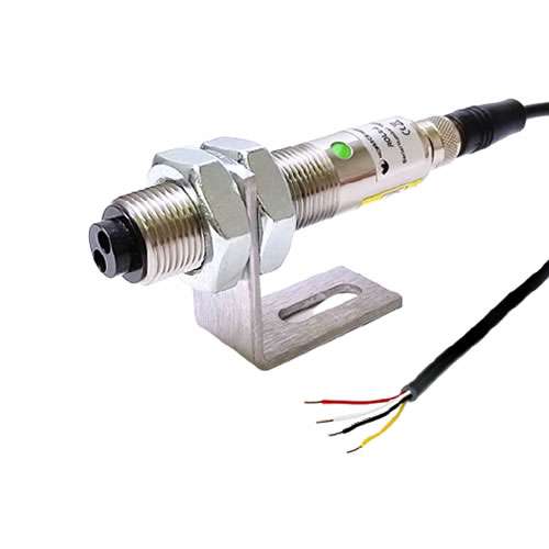 Monarch Instrument ROLS24-W Remote Optical Laser Sensor