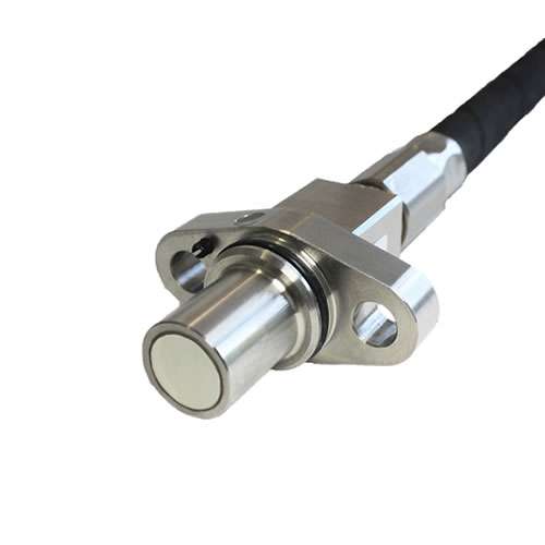 Noris FAHI52-11-X07 Hall Speed Sensor