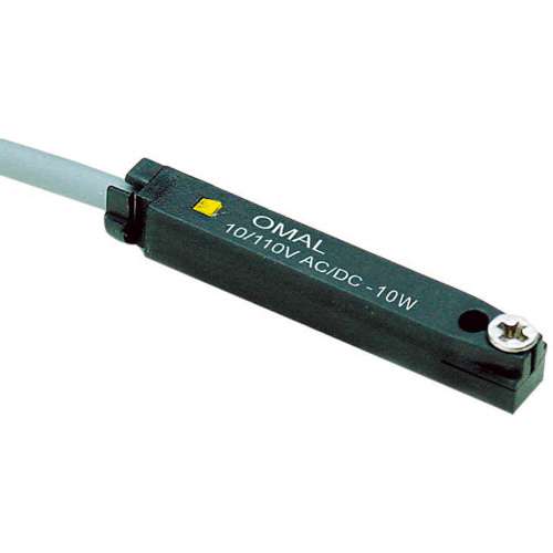Omal Srl RV2I Magnetic Reed Sensors