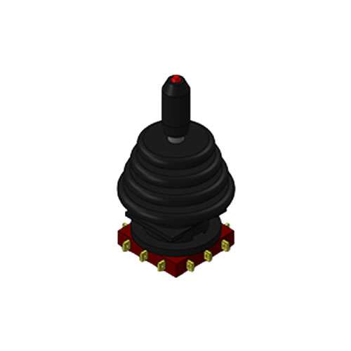 RODA JEN-S2B JOYSTICK-RODA JEN-S2 JOYSTICK