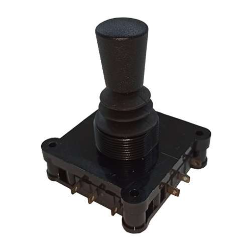 RODA JEN–S1-O Finger Type Joystick-option-x-option-n-option-y-option-t-option-l-option-o