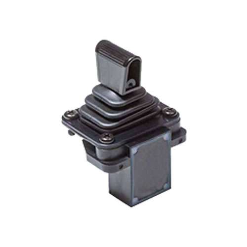 RODA MEM-X2F JOYST?CK-Joystick Output Characteristics (2)-Joystick Output Characteristics