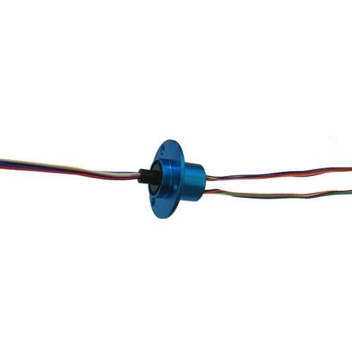 Roda ZER-X5A 12-Channel 2A Aluminum Capsule Slip Ring