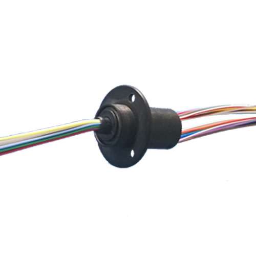 Roda ZER-X1 18-Channel, 2A, Capsule Slip Ring-Roda Zer-x1-18x2a-1024x624