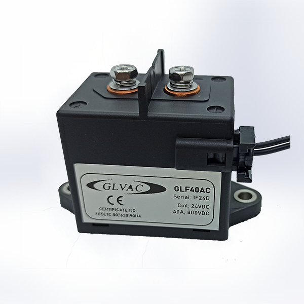 glvac-glf40ac